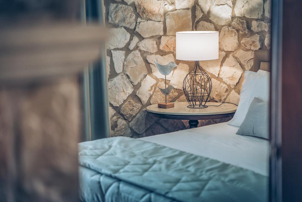 Villa Tramonto With Private Heated Pool, By Zantewize Volímai Buitenkant foto